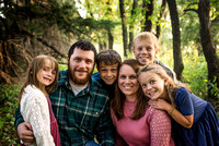 Nelson Family