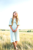 Evelyn Ernst - Senior
