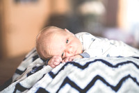 Easton - Newborn