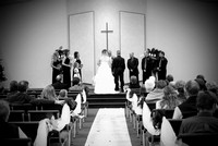 Holcomb Wedding - Ceremony